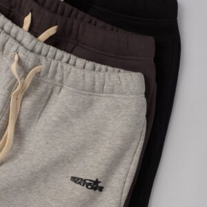 Women's Lounge Jogger Pair